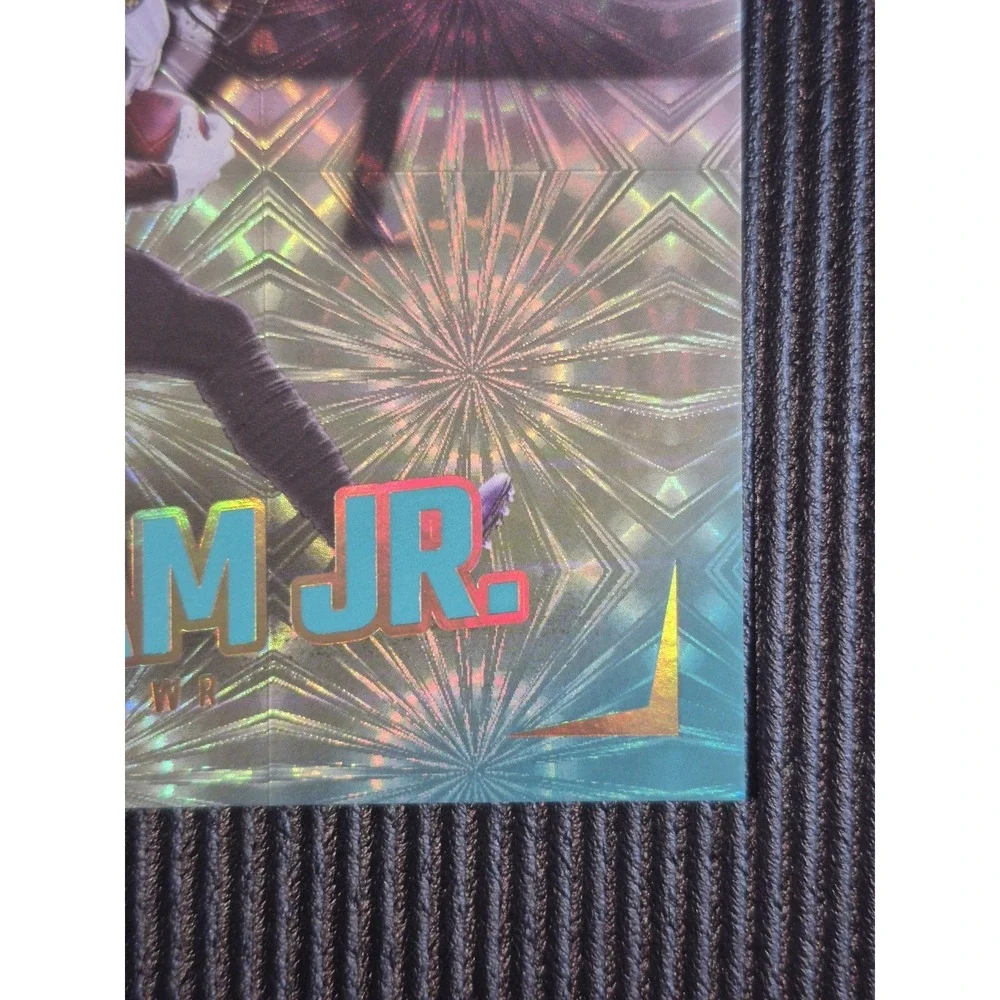 N/A this card